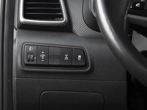 Внедорожник Hyundai Tucson 2020 года, 2199000 рублей, Омск