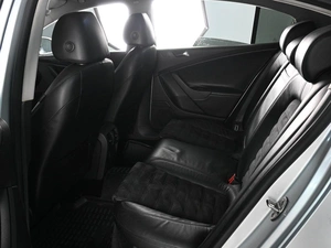 Седан Volkswagen Passat 2008 года, 849000 рублей, Ростов-на-Дону