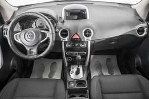Внедорожник Renault Koleos 2008 года, 999000 рублей, Барнаул