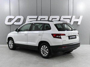 Внедорожник Skoda Karoq 2021 года, 2249000 рублей, Ростов-на-Дону