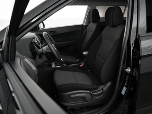 Внедорожник Hyundai Creta 2019 года, 2147444 рублей, Москва