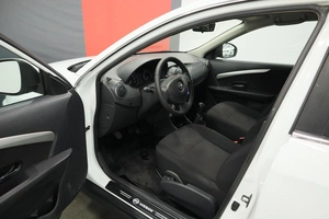 Седан Nissan Almera 2018 года, 1060000 рублей, Курск