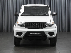 Пикап УАЗ Pickup 2023 года, 1240000 рублей, Ставрополь