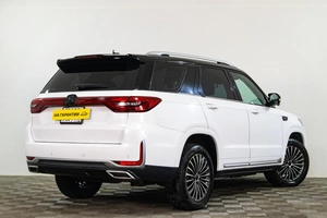 Внедорожник Changan CS95 2020 года, 2889000 рублей, Сургут