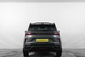 Внедорожник Geely Coolray 2024 года, 2329000 рублей, Кемерово