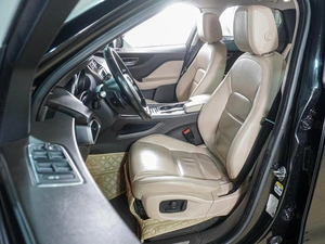 Внедорожник Jaguar F-Pace 2016 года, 2149000 рублей, Воронеж