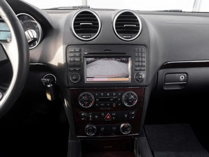 Внедорожник Mercedes-benz GL-класс 2010 года, 2880000 рублей, Тверь