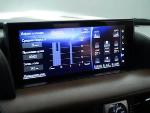 Внедорожник Lexus LX 2018 года, 6645605 рублей, Москва