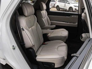 Внедорожник Hyundai Palisade 2023 года, 6280000 рублей, Краснодар