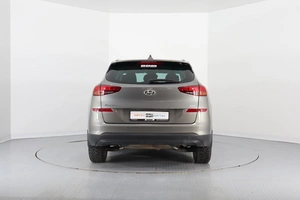 Внедорожник Hyundai Tucson 2019 года, 2350000 рублей, Брянск