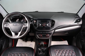 Универсал ВАЗ (LADA) Vesta 2020 года, 1419000 рублей, Тюмень