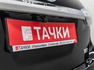 Минивэн Toyota Wish 2013 года, 1460000 рублей, Красноярск