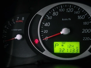 Внедорожник Hyundai Tucson 2006 года, 850000 рублей, Красноярск