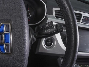 Внедорожник Geely Atlas 2019 года, 1720000 рублей, Ростов-на-Дону