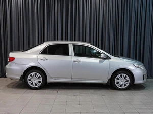 Седан Toyota Corolla 2010 года, 890000 рублей, Волгоград