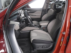 Внедорожник Hyundai Santa Fe 2020 года, 2649000 рублей, Ростов-на-Дону