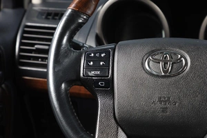 Внедорожник Toyota Land Cruiser Prado 2010 года, 3199000 рублей, Новосибирск