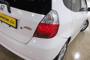 Хетчбэк Honda Fit 2002 года, 349000 рублей, Новокузнецк