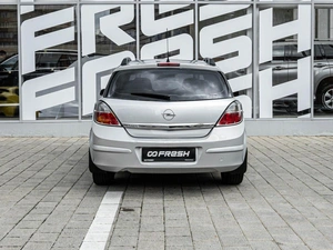 Хетчбэк Opel Astra 2011 года, 425000 рублей, Ставрополь