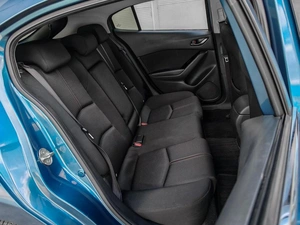 Хетчбэк Mazda Axela 2016 года, 1395000 рублей, Краснодар