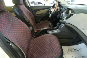 Седан Chevrolet Cruze 2012 года, 889000 рублей, Омск