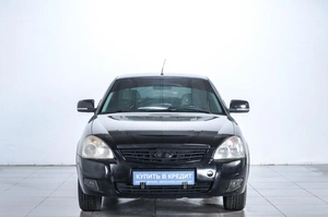 Хетчбэк ВАЗ (LADA) Priora 2013 года, 439000 рублей, Челябинск