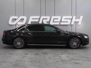Седан Audi A8 2013 года, 1349000 рублей, Воронеж