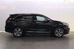Внедорожник Kia Sorento 2020 года, 3200000 рублей, Брянск