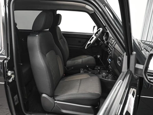 Внедорожник ВАЗ (LADA) Niva Legend 2025 года, 1098000 рублей, Ставрополь