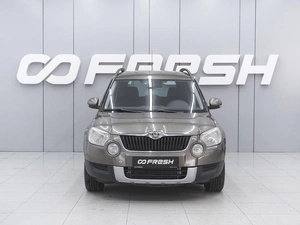 Внедорожник Skoda Yeti 2012 года, 820000 рублей, Ростов-на-Дону