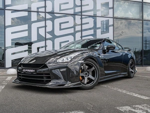 Купе Nissan GT-R 2012 года, 9550000 рублей, Краснодар