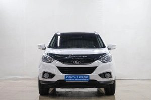 Внедорожник Hyundai ix35 2013 года, 1699000 рублей, Новокузнецк