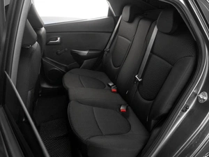 Седан Kia Rio 2015 года, 1099000 рублей, Тюмень