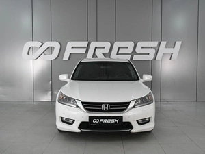 Седан Honda Accord 2013 года, 1499000 рублей, Ростов-на-Дону