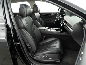 Седан Genesis G80 2020 года, 4198999 рублей, Москва