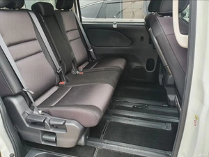 Минивэн Nissan Serena 2018 года, 2200000 рублей, Красноярск