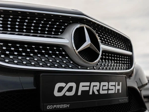 Седан Mercedes-benz CLS-класс 2015 года, 2370000 рублей, Краснодар