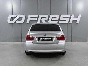 Седан BMW 3 серия 2007 года, 1079000 рублей, Ростов-на-Дону