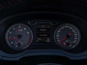 Внедорожник Audi RS Q3 2013 года, 2310000 рублей, Краснодар