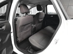 Хетчбэк Ford Focus 2017 года, 1398000 рублей, Ставрополь