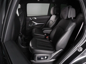 Внедорожник BMW X7 2022 года, 13125000 рублей, Минеральные Воды