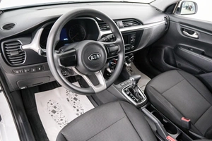 Седан Kia Rio 2021 года, 1649000 рублей, Красноярск