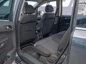 Минивэн Opel Zafira 2010 года, 679000 рублей, Краснодар