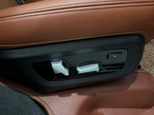 Внедорожник BMW X7 2025 года, 15450000 рублей, Новосибирск