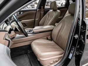 Седан Kia K8 2021 года, 3840000 рублей, Краснодар