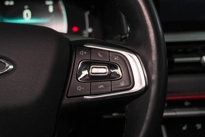 Внедорожник Chery Tiggo 4 Pro 2023 года, 1549000 рублей, Петрозаводск