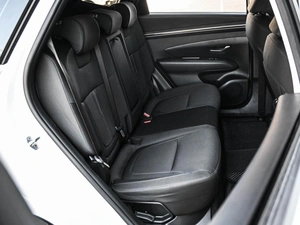 Внедорожник Hyundai Tucson 2021 года, 2299000 рублей, Кирилловка