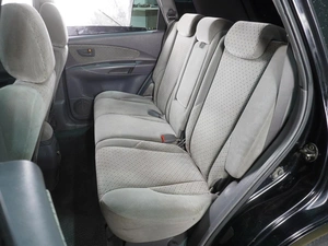 Внедорожник Hyundai Tucson 2005 года, 729000 рублей, Воронеж