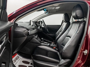 Хетчбэк Mazda Demio 2017 года, 975000 рублей, Красноярск