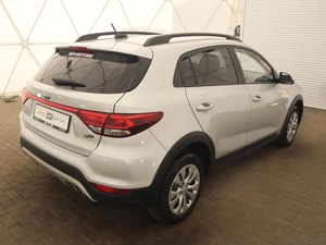Хэтчбек Kia Rio 2019 года, 1495000 рублей, Орёл
